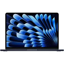 Apple Macbook Air (2026) MDHF4LL/A 13.6" M5 1 TB - Meia-Noite