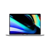 Apple Macbook CRD Apple Mbpro 16" - i7 - 2.6 - 2019 - 512SSD