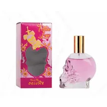 Shirley May Deluxe Perfume Tattoo Love F Eau de Toilette 100ML