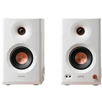 Caixa de Som Edifier MR5 110W RMS White