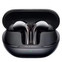Fone de Ouvido Soundpeats AIR5 Pro Wireless - Preto