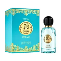 Assala Amara Dream 100ML Edp c/s