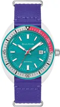 Relogio Feminino Bulova 98B447. - Analógico