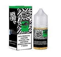 BTV 30ML Salt Spearmint Grape 35MG