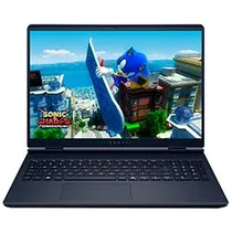 Notebook Gamer Alienware 16 Aurora LAC16250-7193BLU-Pus Intel Core 7 240H Tela 2.5K 16" / 16GB de Ram / 1TB SSD / WIN11HOME / Geforce RTX5050 8GB - Azul (Inglês)