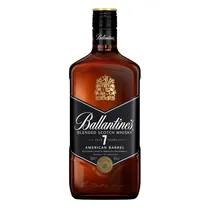 Ballantine's 7ANOS America Barrel 700ML s/Caixa
