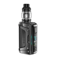 Geekvape Aegis Legend 5 Kit Carbon Black