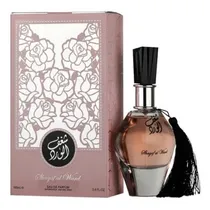 Al Wataniah Shaghaf Al Ward Edp Fem 100ML