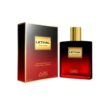 Aris Lethal Homme Edp 100ML