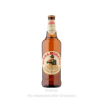 Beb Cerveja Italia Birra Moretti 330ML Garrafa 310018*