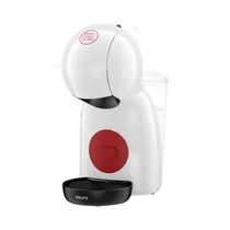 Cafetera Dolce Gusto PPV1A0158 Picolo XS Blanco 220V