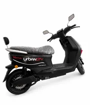 Moto Eléctrica Ventus Urbancity 2000W