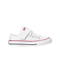 Calzado Converse Ox 1V Easy Low Infantil Blanco