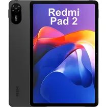 Tablet Xiaomi Redmi Pad 2 11" 8/256GB Wifi - Cinza Grafite