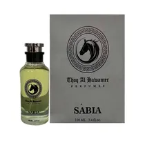 Thoq Al Hawamer Sabia 100 ML Edp