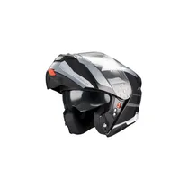 MT Casco Genesis SV Raccoon B12 Gris