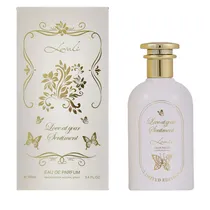 Perfume Feminino Lovali Love At Your Sentiment Edp 100ML