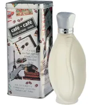 Cafe Cafe Pour Homme Edt 100ML
