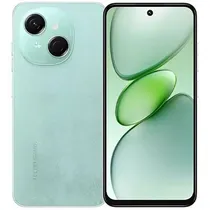 Smartphone Tecno Spark Go 1S KL4H 64GB 3RAM Green