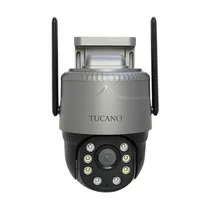 Camera IP Tucano Smart TC-100 /Wifi/HD/Prof