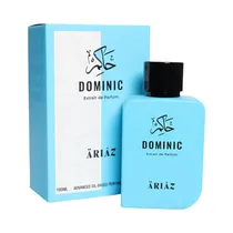 Ariaz Dominic 100ML Extrait de Parfum