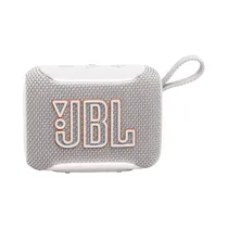 Speaker JBL Go 5 White