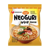 Nongshim Ramen Neoguri 120G