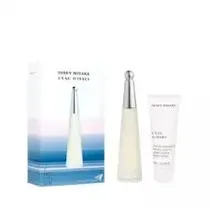 Issey Miyake Fem Kit 100ML/Body/Mini 10ML
