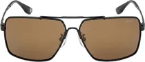 Óculos de Sol BMW BW0073-H 02L - Masculino