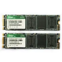 HD SSD M.2 512G Star Memory PCI-Exp Nvme..