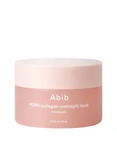 Máscara Facial Abib PDRN Collagen Overnight 80ML 692016
