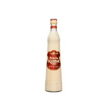 Ponche Kuba 700ML s/Set Licor