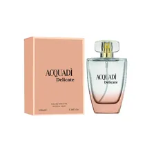 Acquadi Delicate Fem 100ML Edt