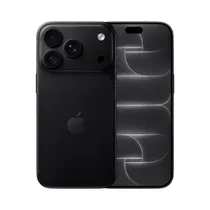 iPhone 18 Pro A3472 LL 256GB Black