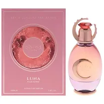 Anfar Perfume Luna Pour Femme Extrait de Parfum 100 ML