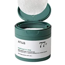 Anua Heartleaf 77 Clear Pad