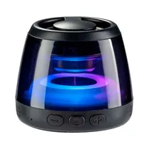 Parlante Xo F62 Bluetooth/5W/600MAH/Con Cargador Magsafe - Negro