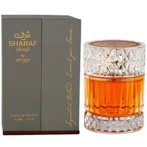 Perfume Zimaya Sharaf Blend Exdp – Unissex 100ML