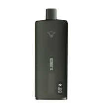 Vape Descartável Black Sheep Slim 15K Puffs - Blueberry