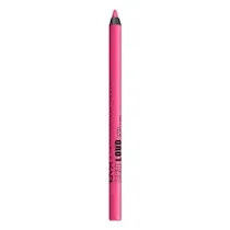 NYX Line Loud Lip Pencil Movin Up LLLP08