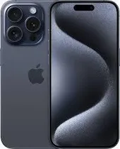 iPhone 15 Pro 128GB Esim Swap A Azul (Americano)