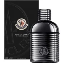 Perf Masc Moncler Sunrise Homme Edp 100ML