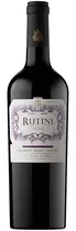 Vinho Rutini Colección Cabernet Franc Malbec 750ML