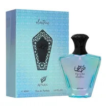 Afnan Turathi Electric 90ML
