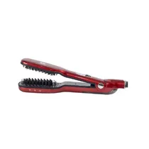 Escova A Vapor X-Tech XT-EL1002 Vermelho