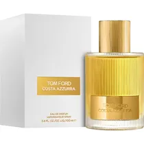 Perfume Tom Ford Azzurra Edp - Unissex 100ML