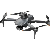Drone LYZRC L600 Pro Max com GPS - Cinza