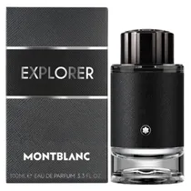 Perf Masc Montblanc Explorer Edp 100ML
