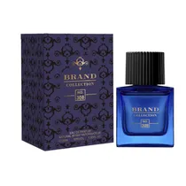 Brand Collection NO-308 Tham Blue Heart 25ML Edp 899869