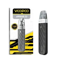 Voopoo Argus Z2 Silk Black